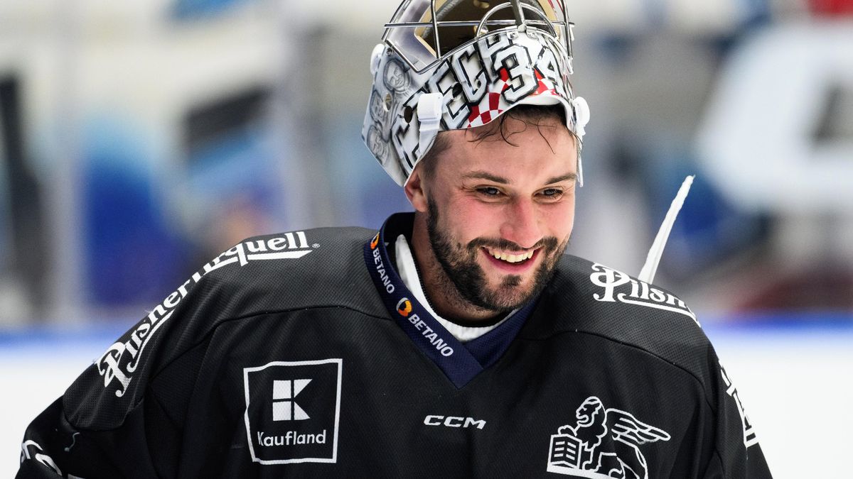 Mrázkovi skončila v NHL předčasně sezona